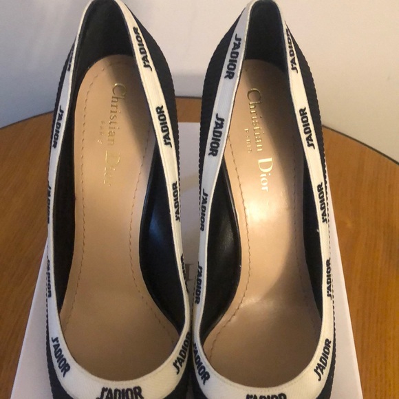 J’adior pumps - Picture 9 of 9